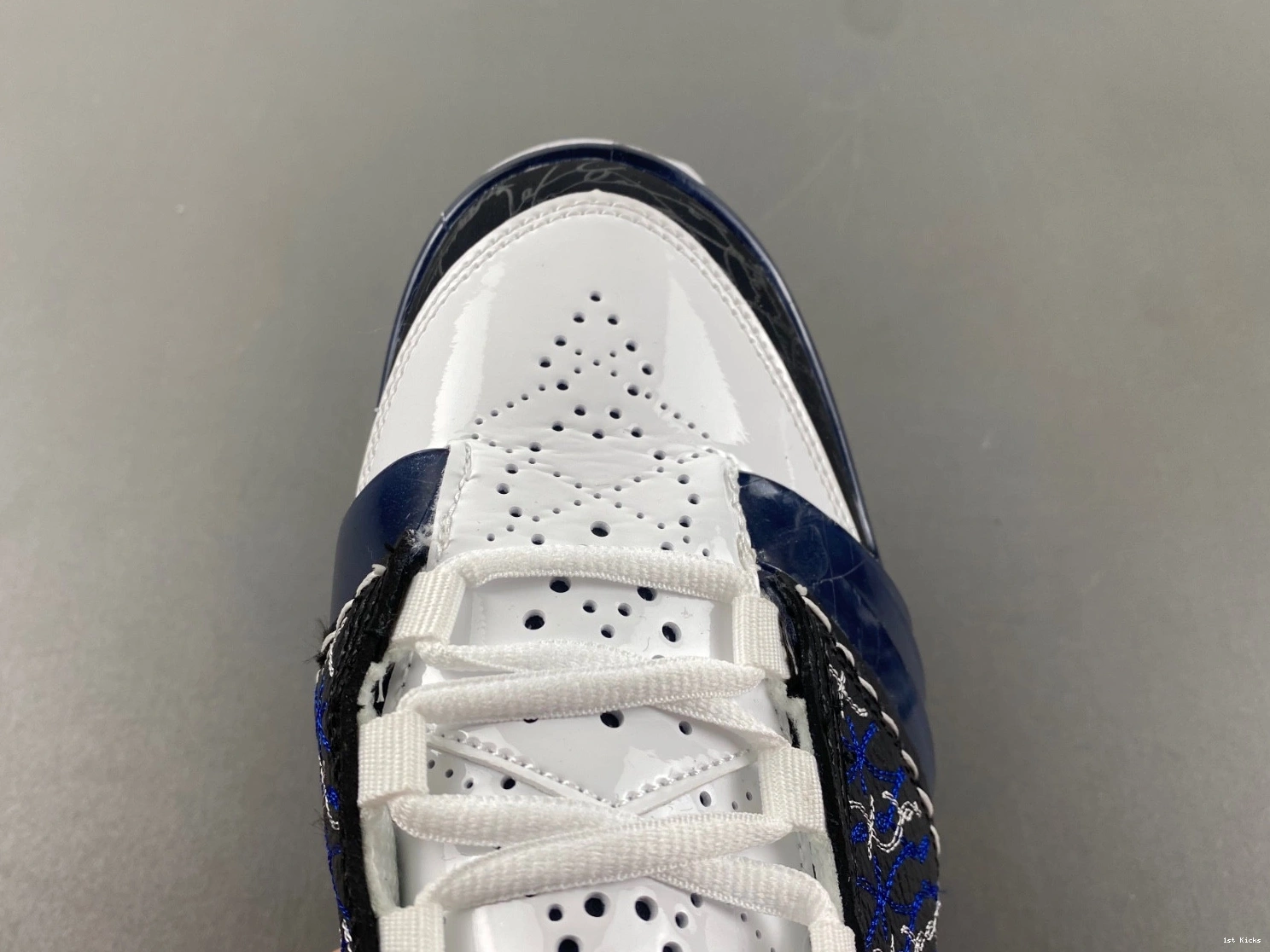 318376-011  OG Air Jordan 'Motorsports' 23 1106